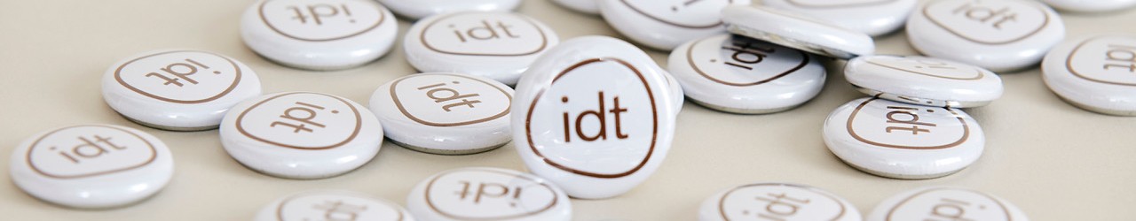 IDT Pins