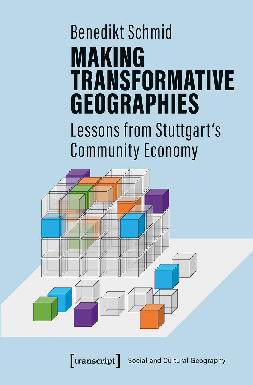 Making Transformative Geographie