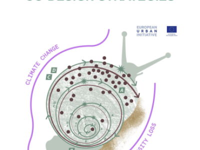 Cover of S4T Co-Design Strategy