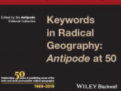 Antipode Keywords