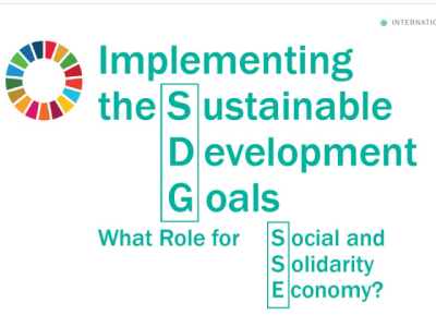 Implementing the SDGs