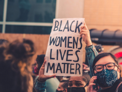 Black Women's Lives Matter