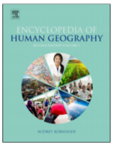 Intl Encyclopedia of Human Geography