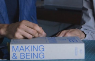 Making and Being